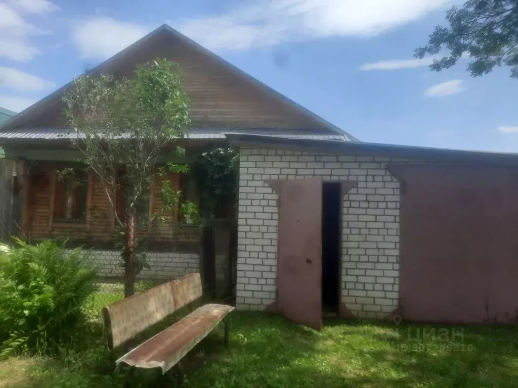 Дом в Нижегородская область, Балахнинский муниципальный округ, д. ... - Фото 2