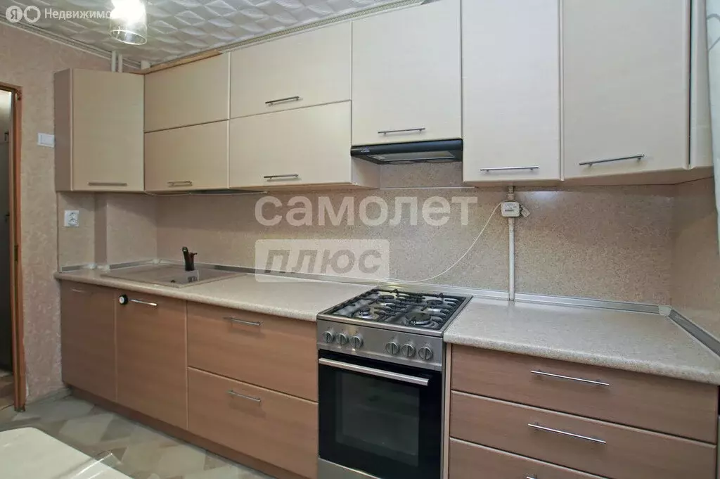 2-комнатная квартира: Омск, Мельничная улица, 89к6 (47.8 м) - Фото 1