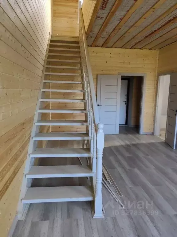 Дом в Московская область, Сергиево-Посадский городской округ, д. ... - Фото 2