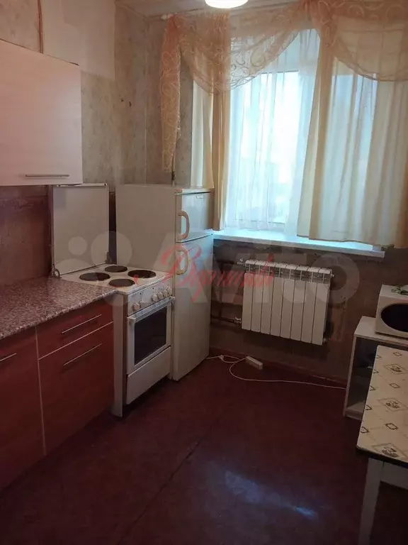 1-к. квартира, 37 м, 5/12 эт. - Фото 0