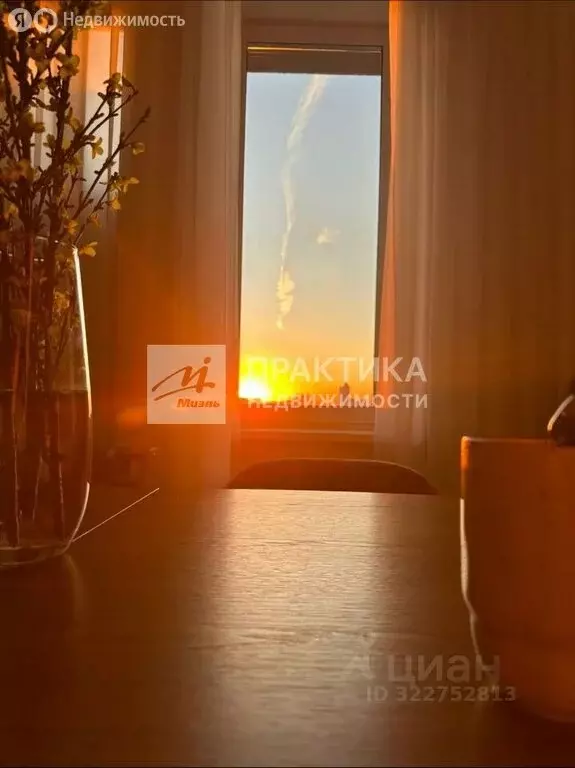 4-комнатная квартира: Москва, улица Берзарина, 28Ак2 (94.2 м) - Фото 2