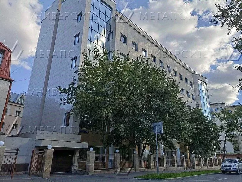 Офис в Москва ул. Усачева, 33С1 (528 м) - Фото 0