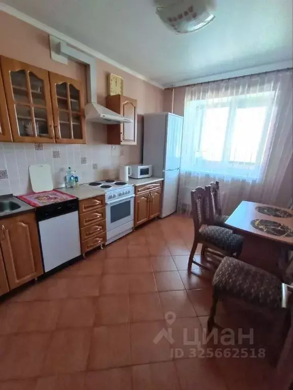 1-к кв. Московская область, Дубна просп. Боголюбова, 43 (45.0 м) - Фото 1