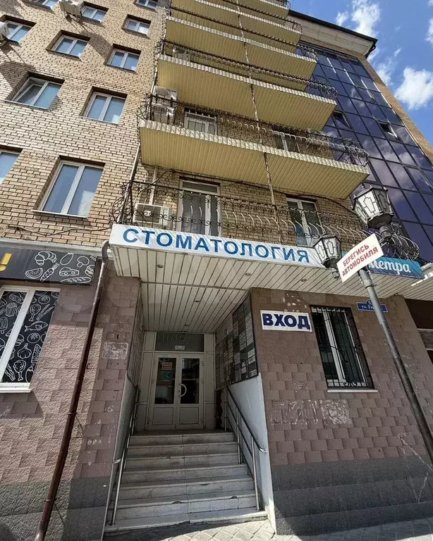 Свободного назначения - Фото 1