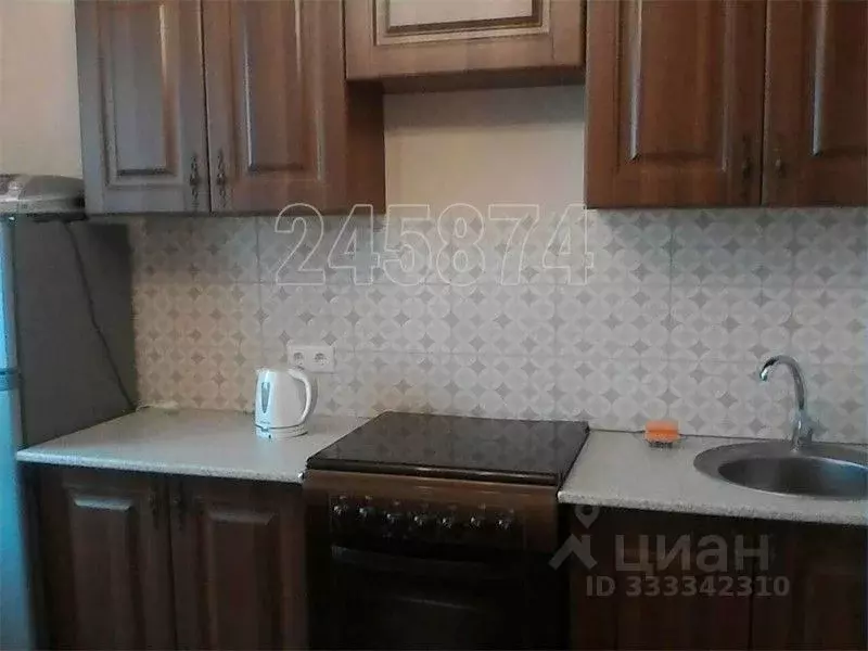 1-к кв. Москва, Москва, Московский г. ул. Лаптева, 6к1 (38.0 м) - Фото 1