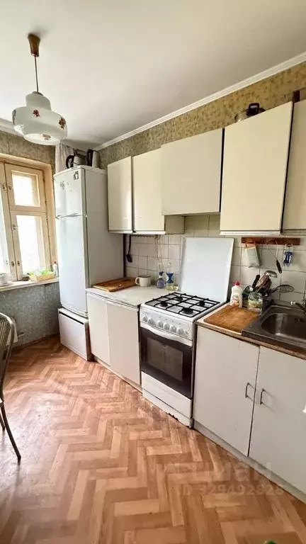 3-к кв. Московская область, Реутов Юбилейный просп., 12 (63.0 м) - Фото 1