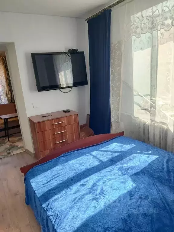 Дом в Краснодарский край, Ейск ул. Розы Люксембург, 59 (50 м) - Фото 2