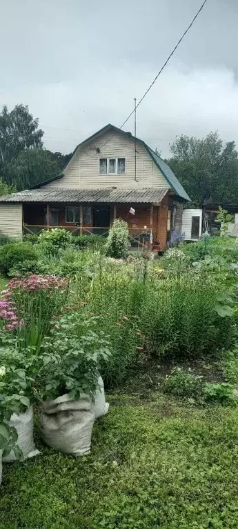 Купить Дачу В Нижних Кинерках