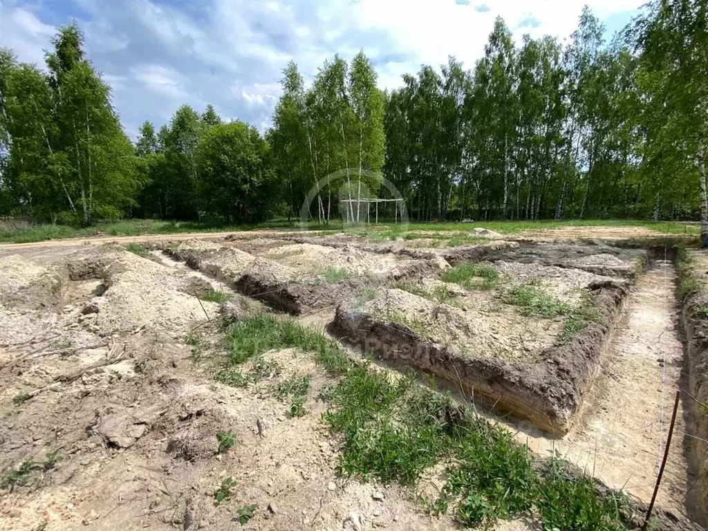 Участок в Рязанская область, Рязанский муниципальный округ, пос. ... - Фото 2