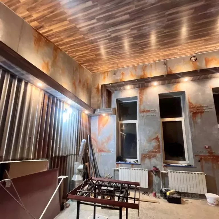 Помещение свободного назначения в Саратовская область, Саратов ... - Фото 2