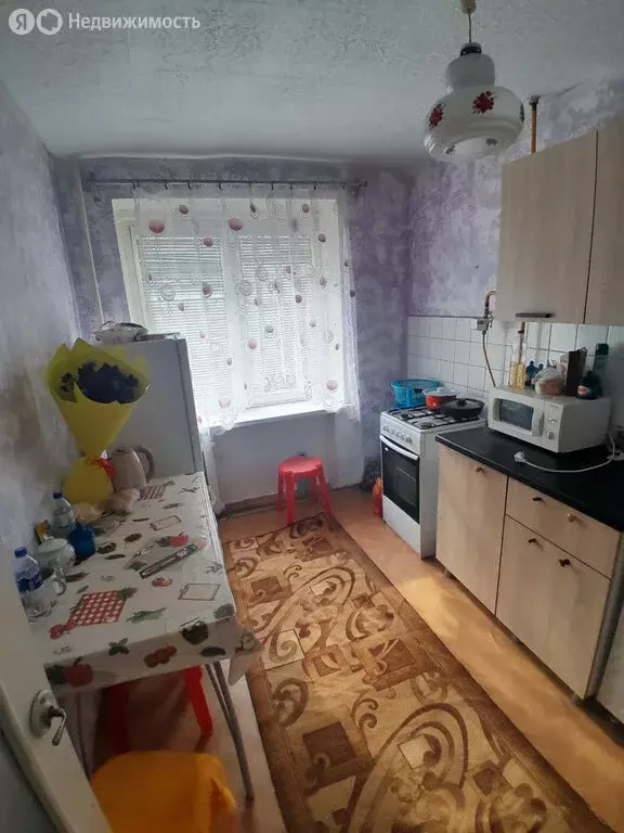 2-комнатная квартира: Волгодонск, Степная улица, 179 (49 м) - Фото 1