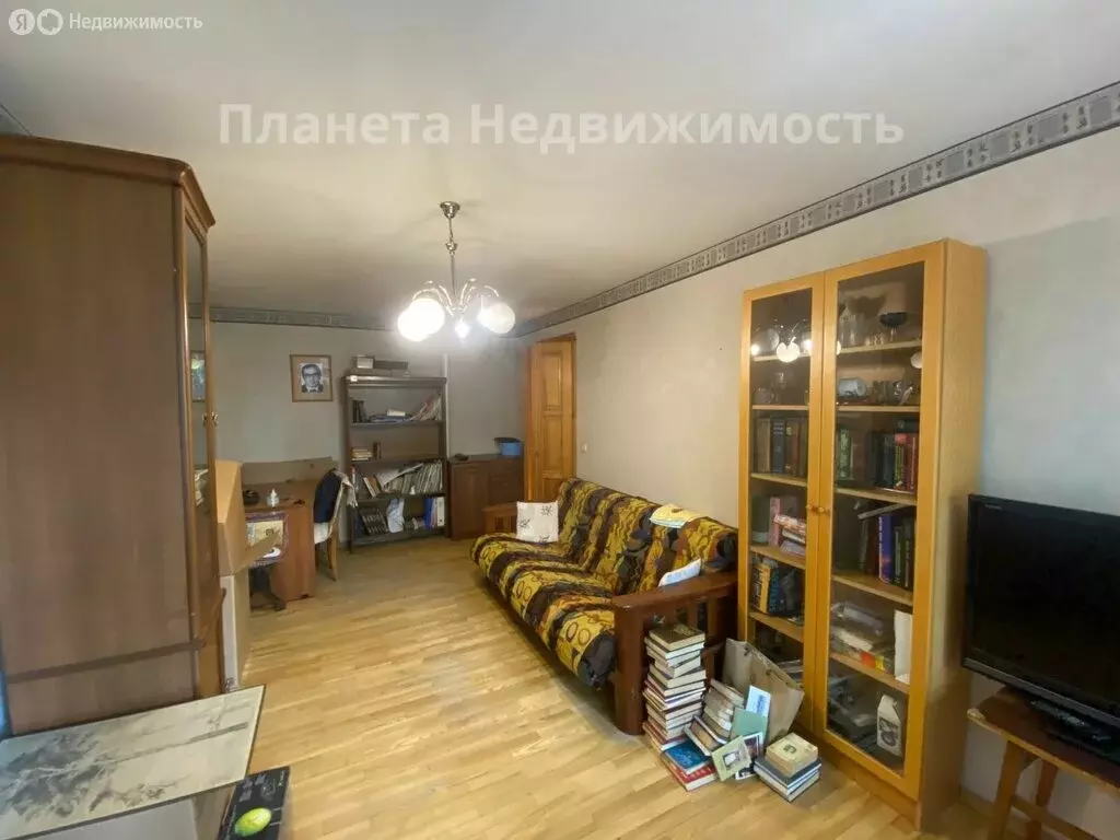 1-комнатная квартира: Истра, улица Босова, 14 (32 м) - Фото 1