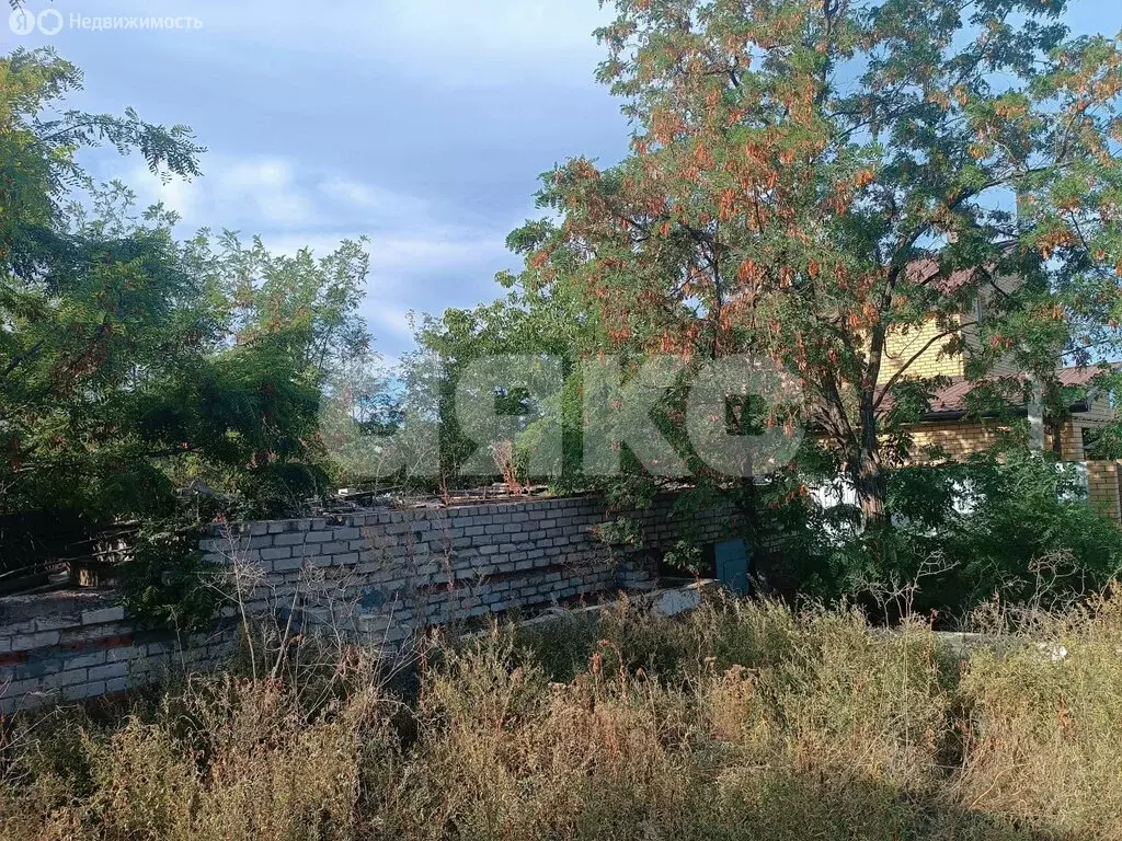 Участок в Волгоград, микрорайон Солнечный, Кольцевая улица (6.4 м) - Фото 2