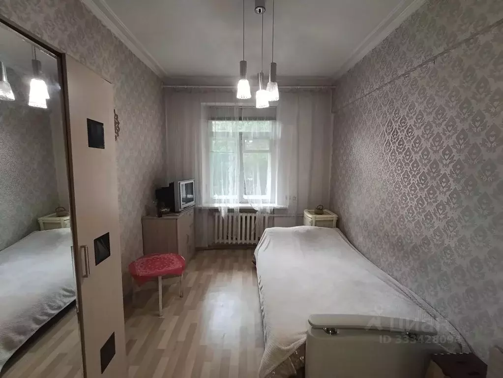 Комната Москва 14-я Парковая ул., 5 (12.0 м) - Фото 1