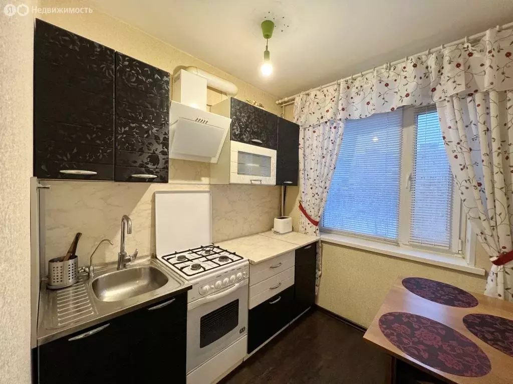 3-комнатная квартира: Архангельск, улица Розы Люксембург, 37 (47.3 м) - Фото 2