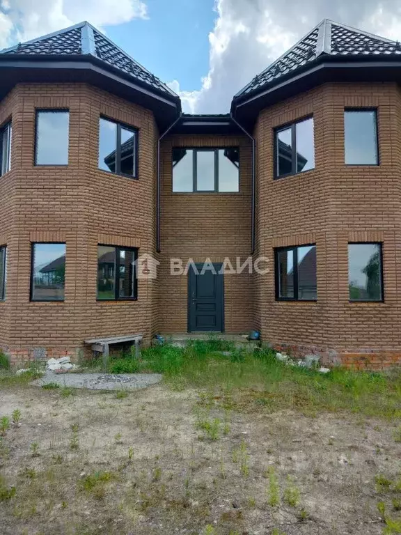 Дом в Брянская область, Брянский район, Супоневское с/пос, д. ... - Фото 2