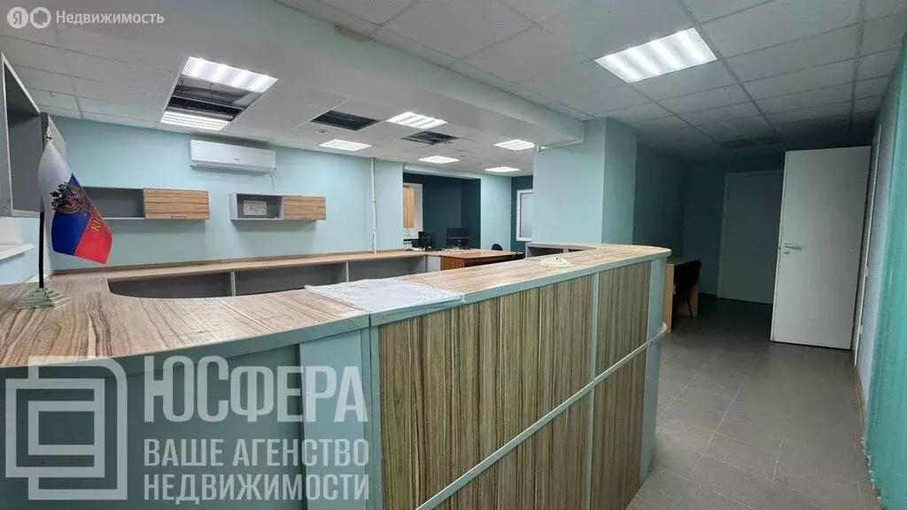 Офис (89 м) - Фото 1