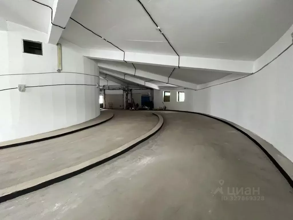 Гараж в Москва, Москва, Зеленоград к848 (13 м) - Фото 2