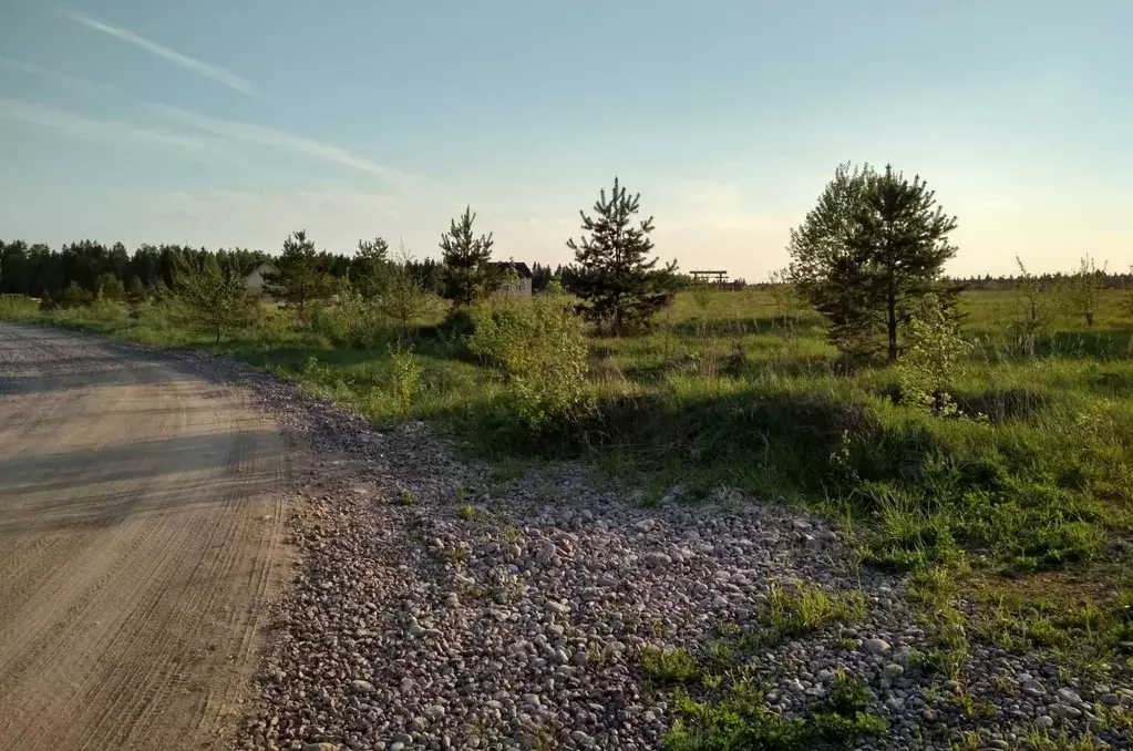 Участок, 15.5 сот., сельхоз (снт или днп) - Фото 0