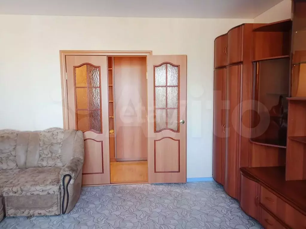 2-к. квартира, 52,6 м, 5/5 эт. - Фото 1