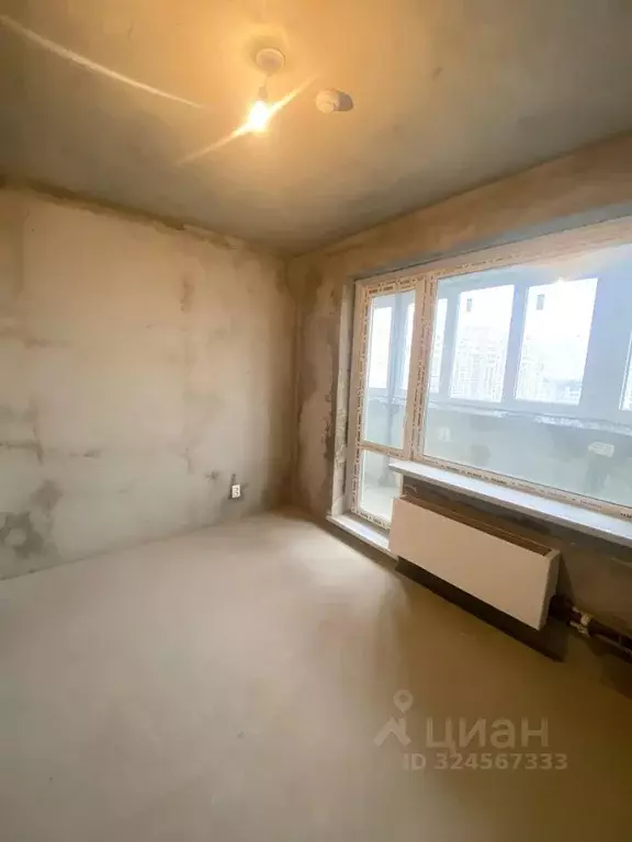 1-к кв. Брянская область, Брянск ул. Горбатова, 35 (41.67 м) - Фото 1