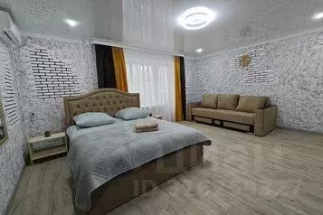 1-к кв. Ростовская область, Шахты пер. Стеклова, 3А (39.0 м) - Фото 0