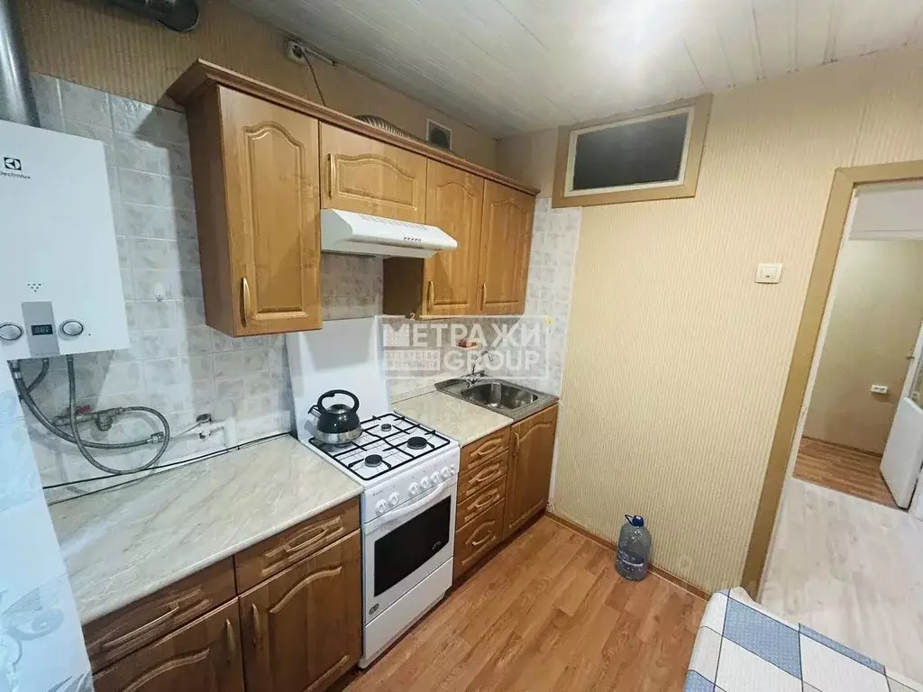 2-к кв. Московская область, Королев Кооперативная ул., 6 (45.0 м) - Фото 2