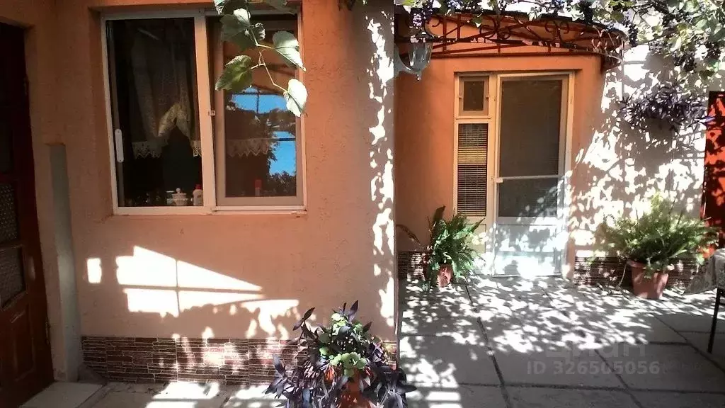 Дом в Крым, Евпатория ул. Перекопская, 21 (45 м) - Фото 1