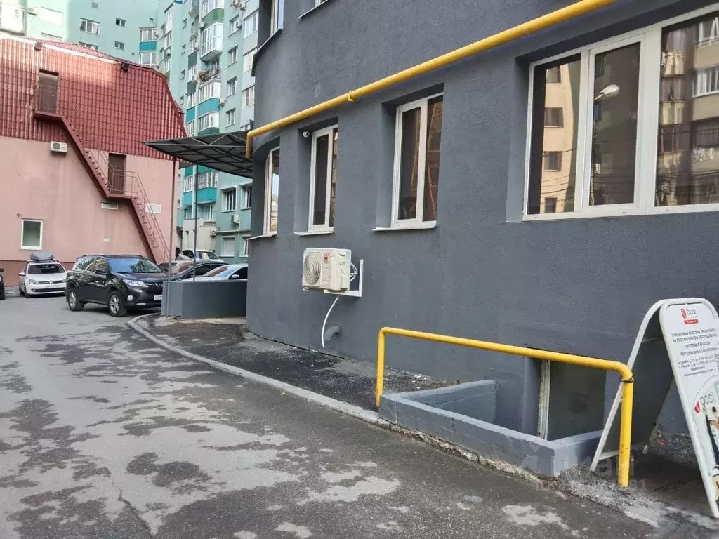 Помещение свободного назначения в Самарская область, Самара Садовая ... - Фото 2