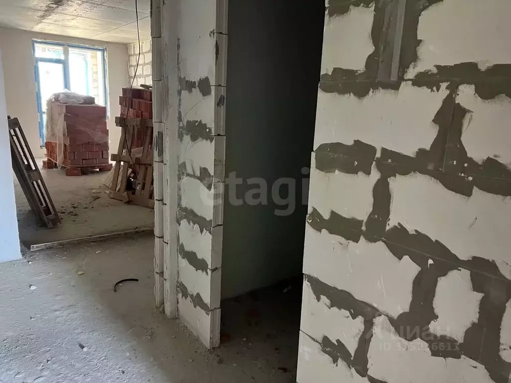 Студия Мордовия, Саранск ул. Косарева, 15А (24.5 м) - Фото 1