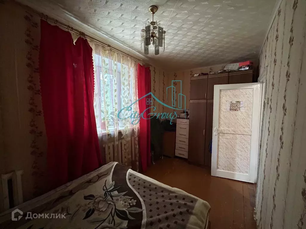 Продаётся 3-к квартира, 49.6 м - Фото 1