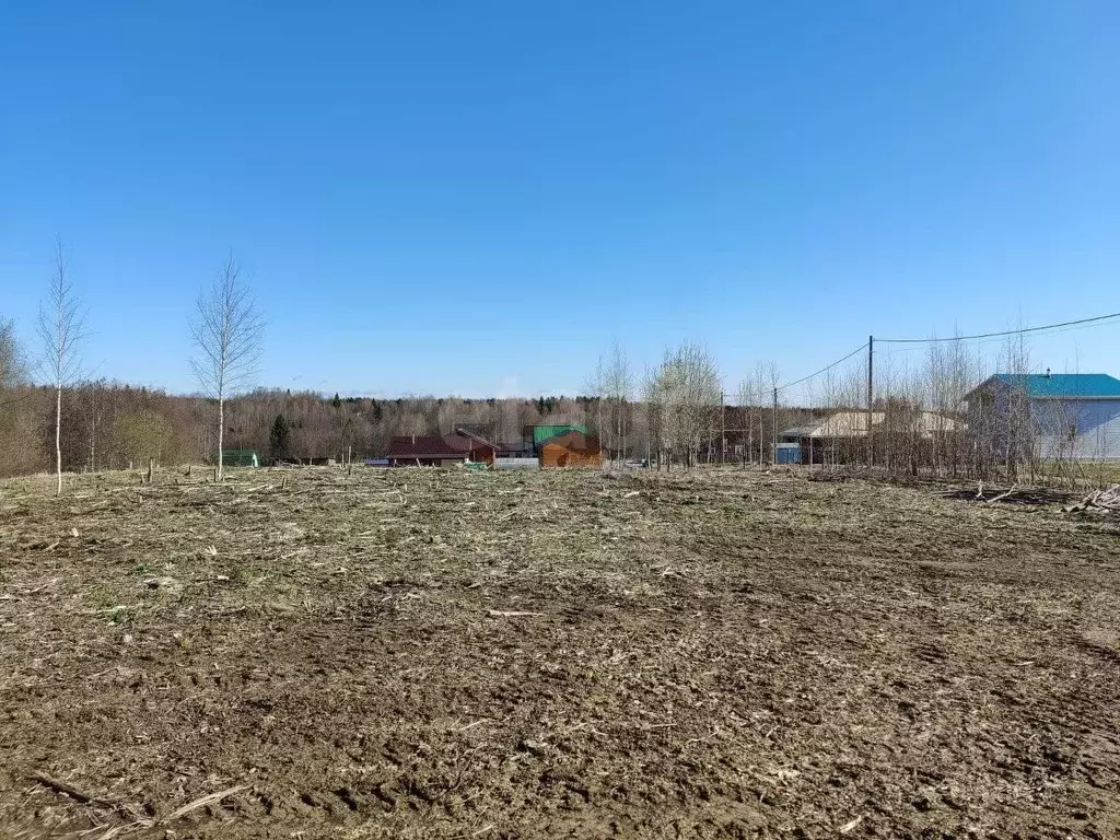 Участок в Коми, Сыктывдинский район, с. Выльгорт  (10.0 сот.) - Фото 0