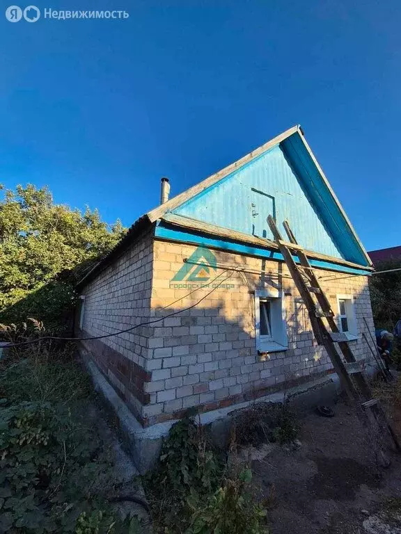 Участок в Оренбург, улица Терешковой, 275 (5 м) - Фото 1