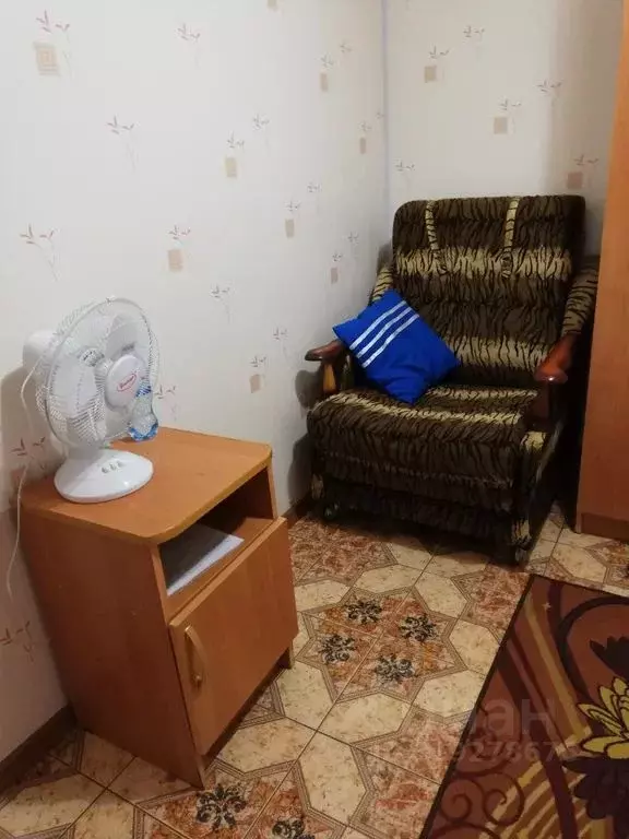 Комната Краснодарский край, Туапсинский муниципальный округ, с. ... - Фото 0