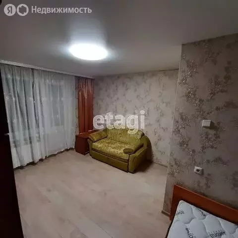 1-комнатная квартира: Алексеевка, посёлок Ольминского, 16 (32.7 м) - Фото 2