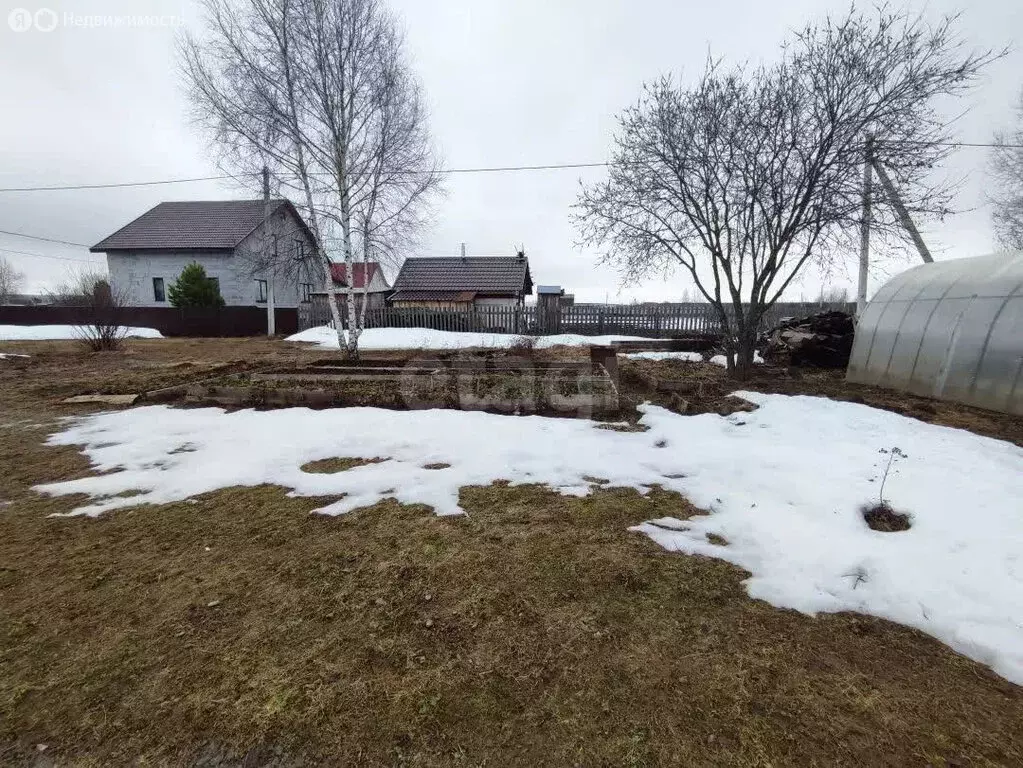 Участок в Чернушка, Взлётная улица (10 м) - Фото 2