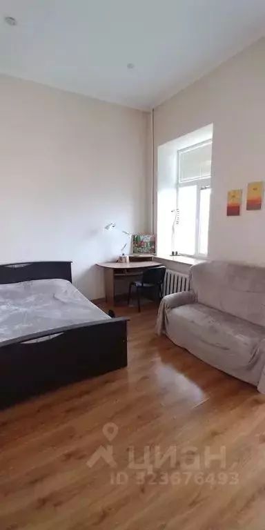 1-к кв. Севастополь ул. Советская, 15 (36.0 м) - Фото 2