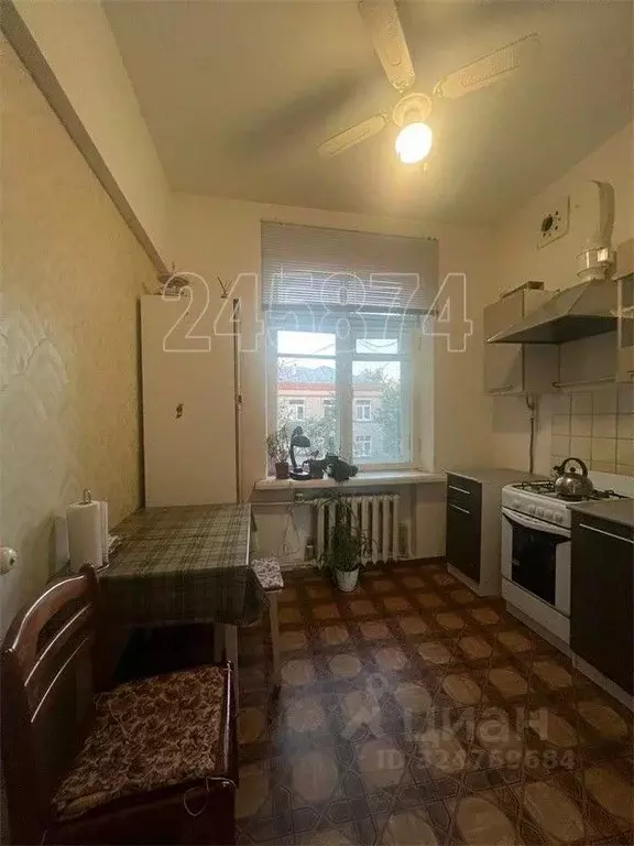 1-к кв. Москва проезд 5-й Подбельского, 4АК2 (51.0 м) - Фото 2