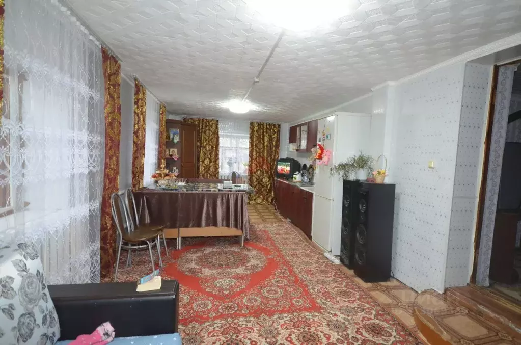 Дом в Владимирская область, Юрьев-Польский Некрасовская ул., 8 (130 м) - Фото 1