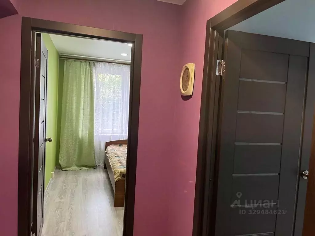 2-к кв. Москва Большая Академическая ул., 23А (48.0 м) - Фото 2