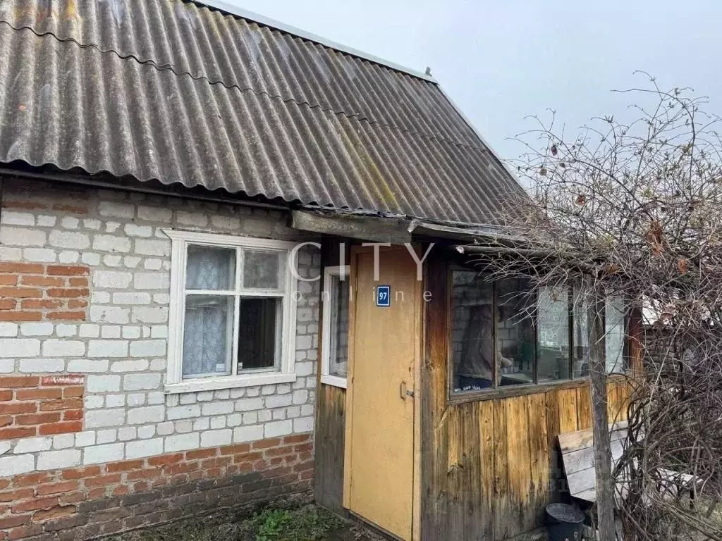 Дом в Тюменская область, Тюмень Солнечное СНТ, ул. Земляничная, 63 (20 ... - Фото 0
