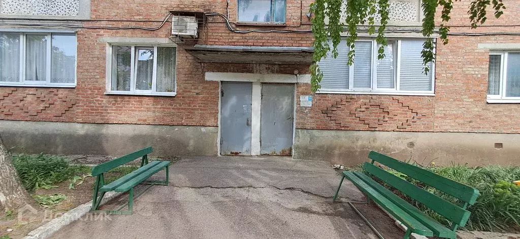 Продаётся 4-к квартира, 74 м - Фото 1