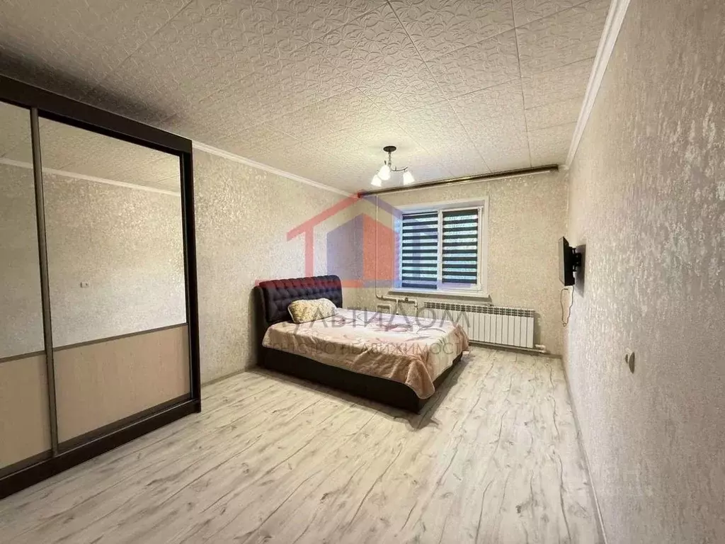 1-к кв. Белгородская область, Губкин ул. Космонавтов, 15А (38.0 м) - Фото 1