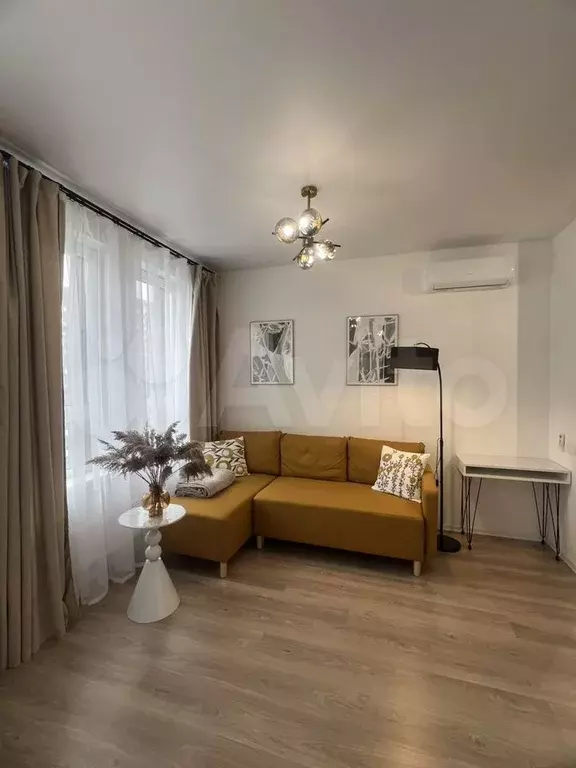 Квартира-студия, 25 м, 9/10 эт. - Фото 1