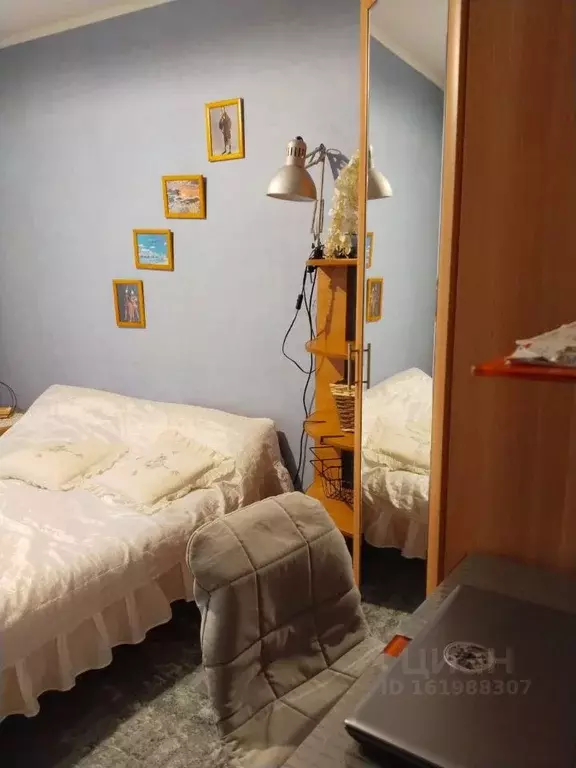Комната Москва ул. Островитянова, 45К1 (12.0 м) - Фото 2