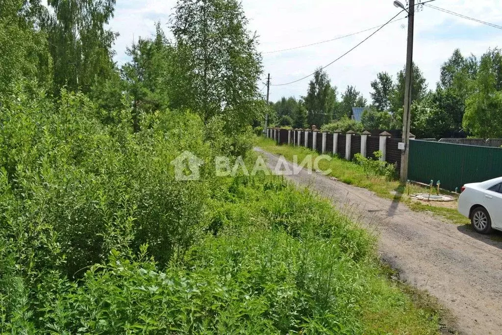 Участок в Новосибирская область, Новосибирский район, Станционный ... - Фото 1