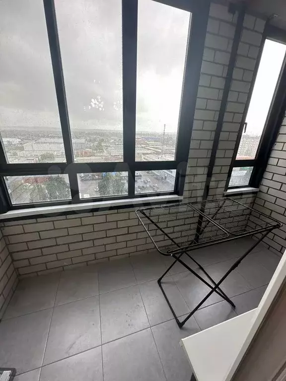 Квартира-студия, 28 м, 12/17 эт. - Фото 1