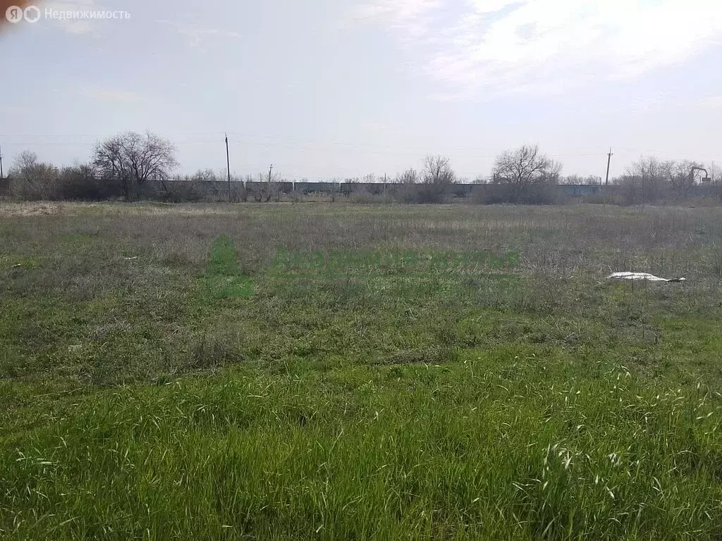 Участок в Энгельс, Украинская улица, 70 (7.6 м) - Фото 1