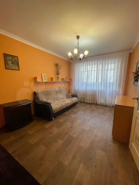 1-к. квартира, 32 м, 2/9 эт. - Фото 0