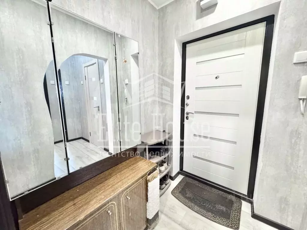 2-к кв. Калужская область, Калуга ул. Серафима Туликова, 2 (62.5 м) - Фото 2